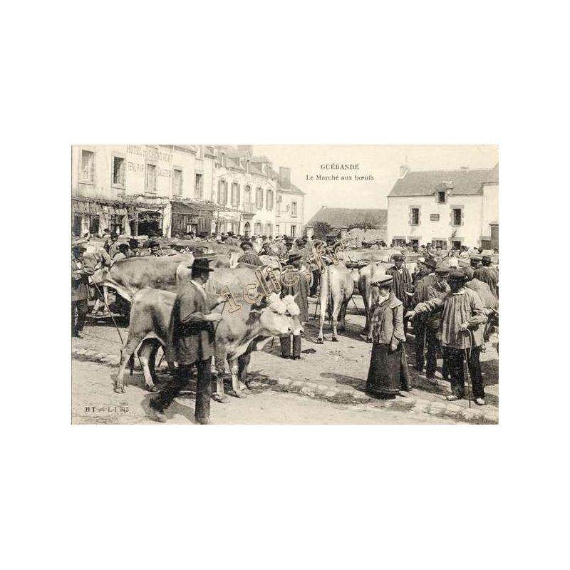 Guerande