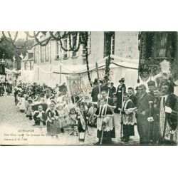 Guerande