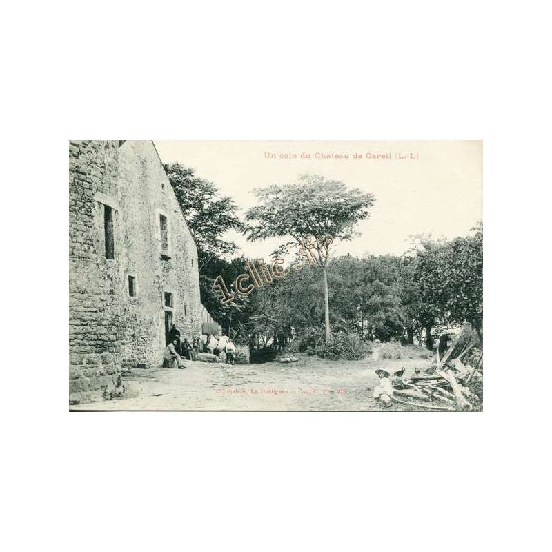 Guerande