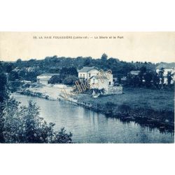 La Haie-Fouassiere