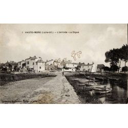 Haute-Indre