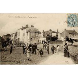 Haute-Indre