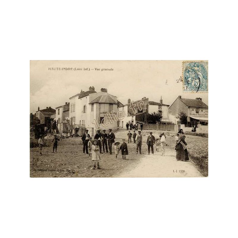 Haute-Indre
