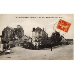 Joue-Sur-Erdre