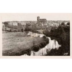 Joue-Sur-Erdre