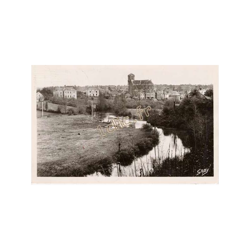 Joue-Sur-Erdre