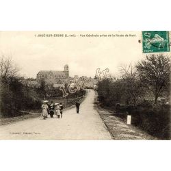 Joue-Sur-Erdre
