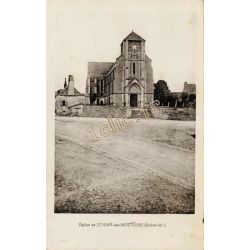 Juigne-Des-Moutiers
