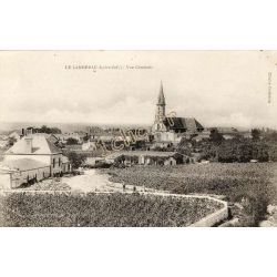 Le Landreau