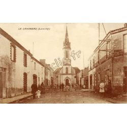 Le Landreau