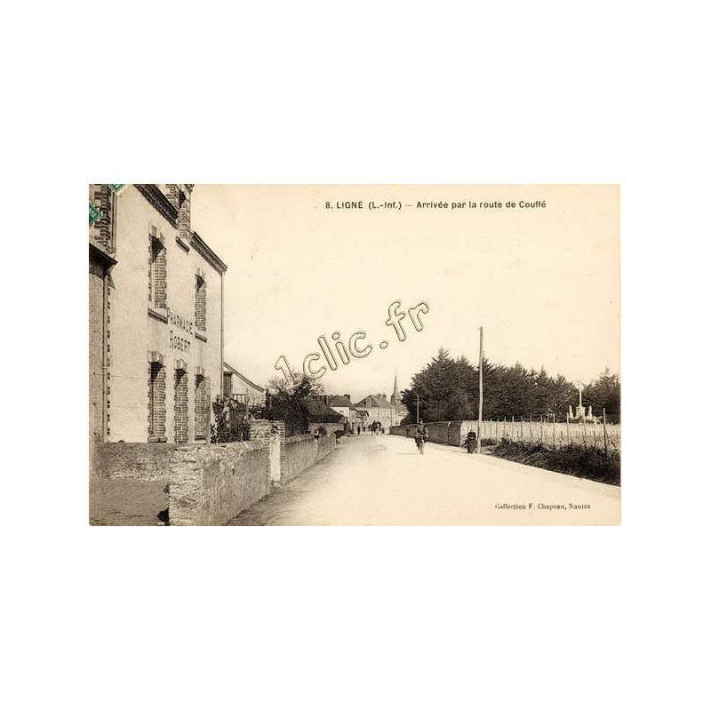 Ligne