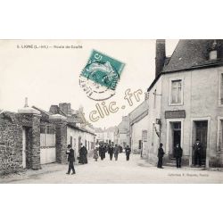 Ligne