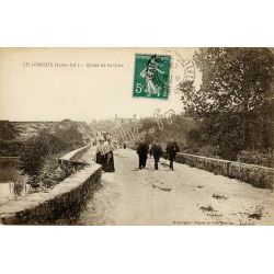 Le Loroux-Bottereau