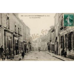 Le Loroux-Bottereau