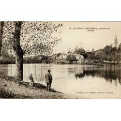 Le Loroux-Bottereau