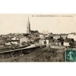 Le Loroux-Bottereau