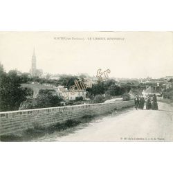 Le Loroux-Bottereau
