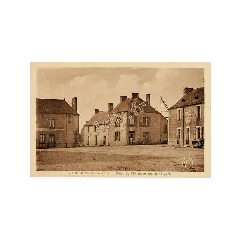 Louisfert