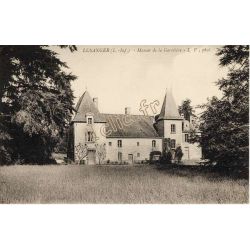 Lusanger