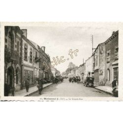 Machecoul
