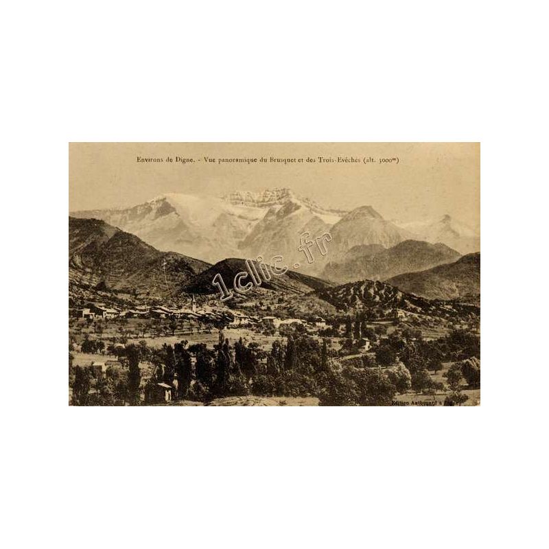 Le Brusquet