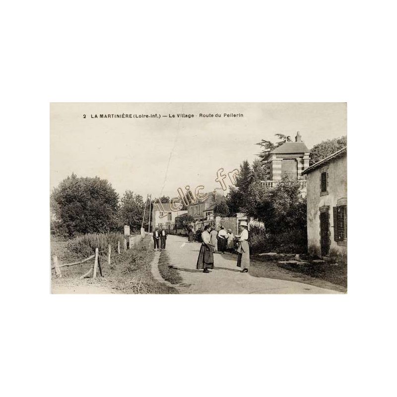 Martiniere