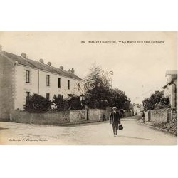 Mauves-Sur-Loire