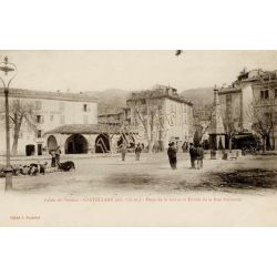 Castellane