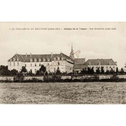 La Meilleraye-De-Bretagne