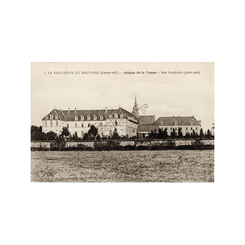 La Meilleraye-De-Bretagne