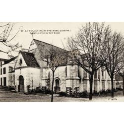 La Meilleraye-De-Bretagne