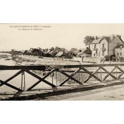 La Meilleraye-De-Bretagne