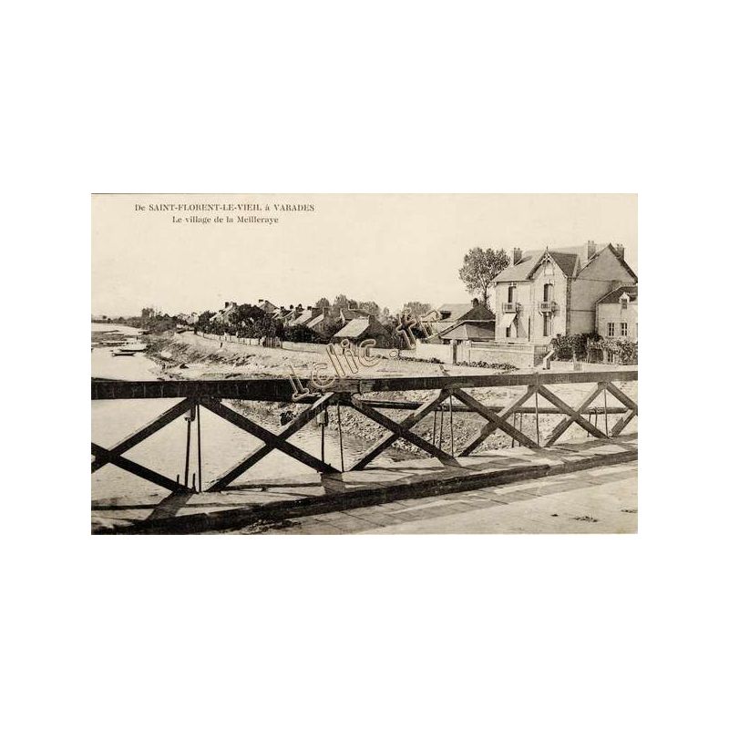 La Meilleraye-De-Bretagne