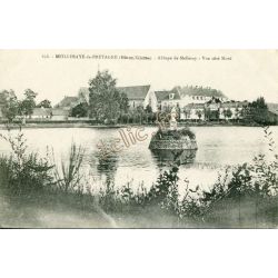 La Meilleraye-De-Bretagne