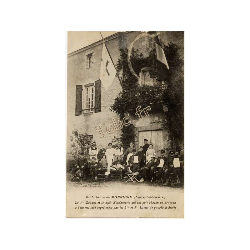 Monnieres