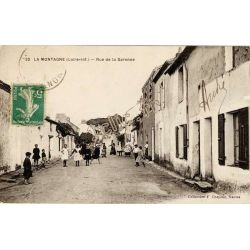 La Montagne
