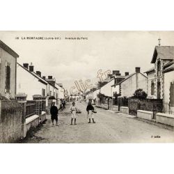 La Montagne