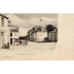 Montbert