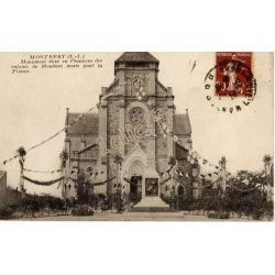 Montbert