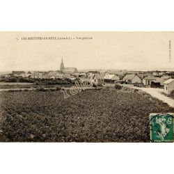 Moutiers-En-Retz