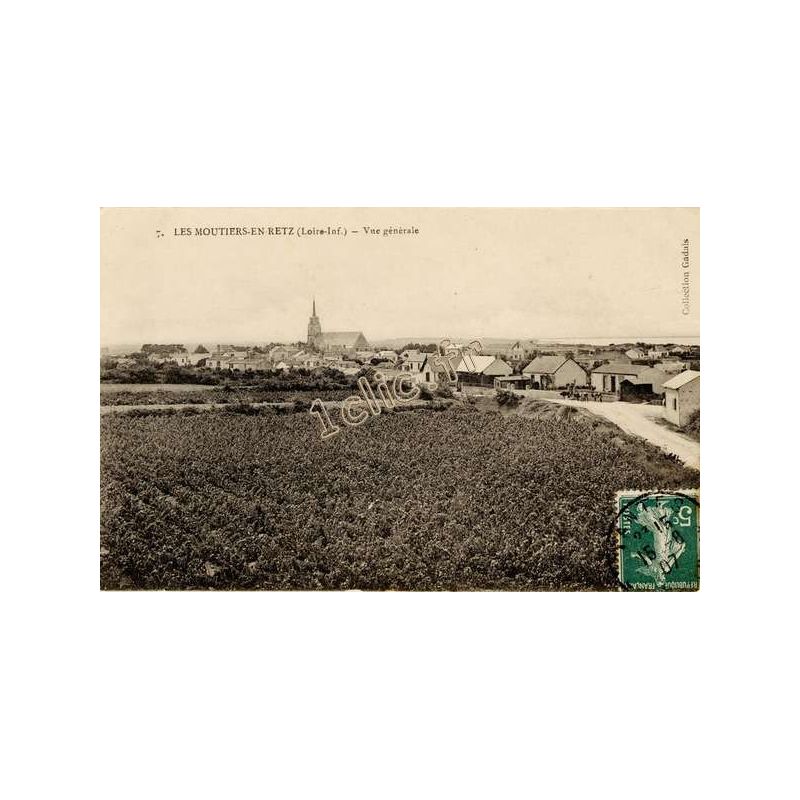 Moutiers-En-Retz