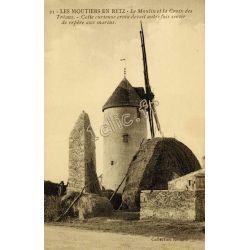 Moutiers-En-Retz