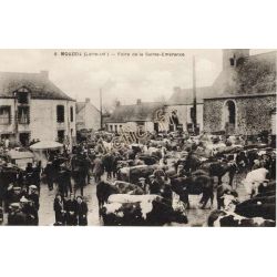 Mouzeil