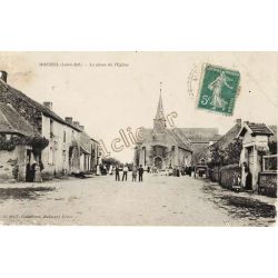 Mouzeil