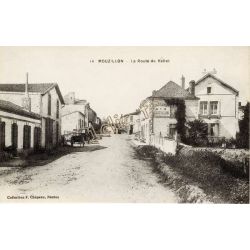 Mouzillon