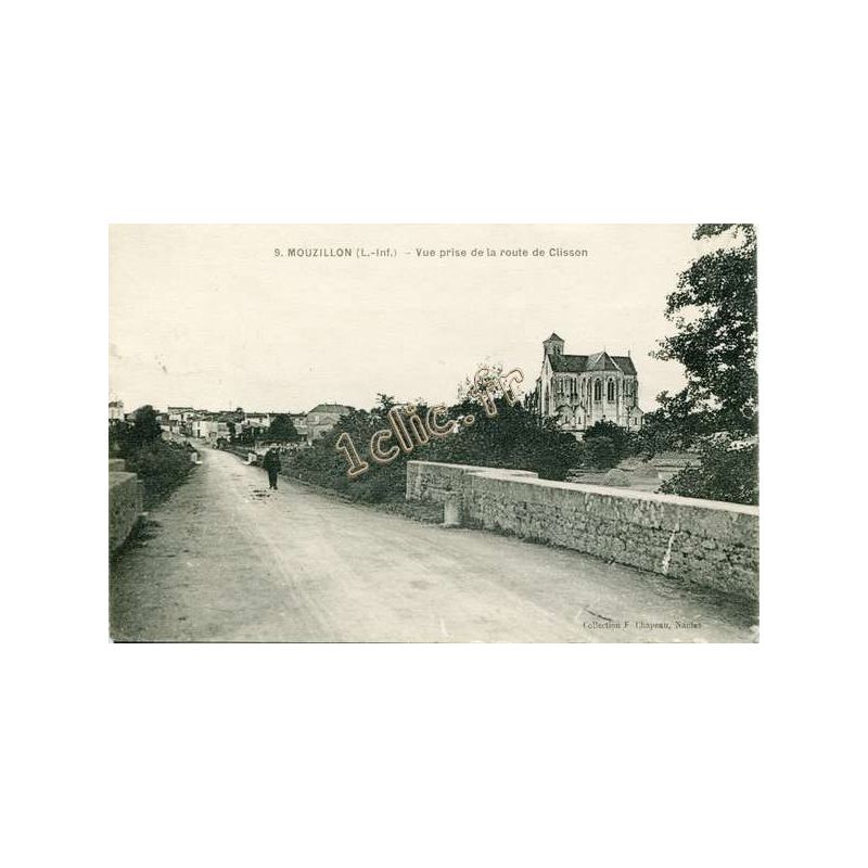 Mouzillon