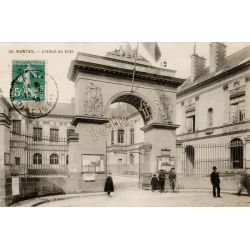 Nantes
