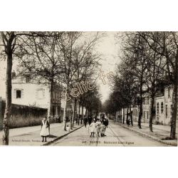 Nantes
