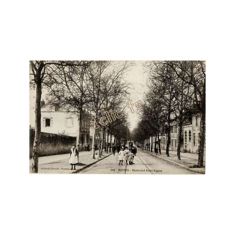 Nantes