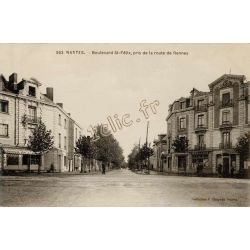 Nantes